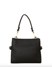 Saben - Birdie Crossbody Bag, Black