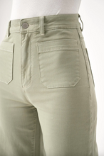 Rollas - Sailor Jean, Khaki