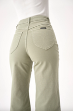 Rollas - Sailor Jean, Khaki