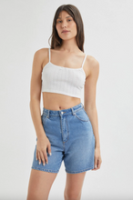 Rollas - Super Mirage Short, Ranch Blue