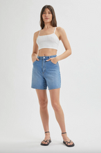 Rollas - Super Mirage Short, Ranch Blue