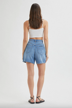 Rollas - Super Mirage Short, Ranch Blue