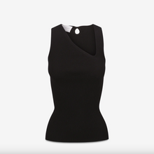 Status Anxiety - Come Around Knit, Soft Black
