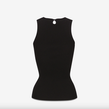 Status Anxiety - Come Around Knit, Soft Black