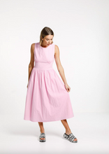 Thing Thing - Pippa Dress, Pink