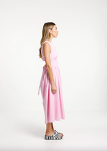 Thing Thing - Pippa Dress, Pink