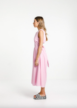 Thing Thing - Pippa Dress, Pink
