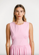 Thing Thing - Pippa Dress, Pink
