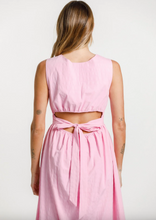 Thing Thing - Pippa Dress, Pink