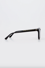 Isle Of Eden - Louis-Philippe Sunglasses, Black