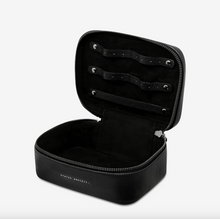 Status Anxiety - Shining Armour Case, Black