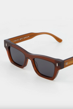 Isle Of Eden - Olli Sunglasses, Brown