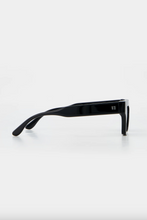 Isle Of Eden - Olli Sunglasses, Black
