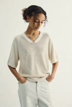 Pharlain - Game Top, Sand/ Butter