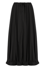 Dominique Healy - Selina Skirt, Black