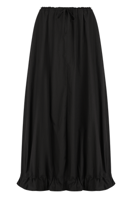 Dominique Healy - Selina Skirt, Black