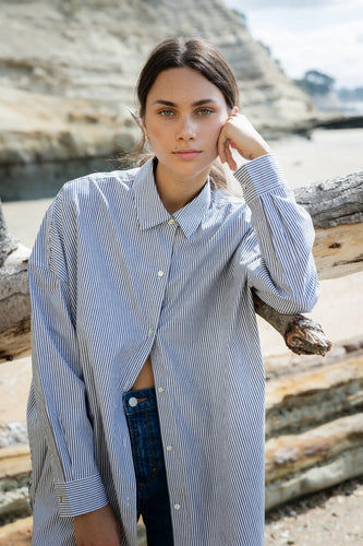 Sophie - Love This Shirt, Fine Lines