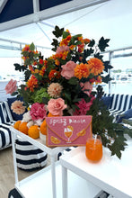 Dark Hampton - Spritz Please Beaded Bag