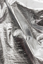 Baggu - Standard Baggu, Chrome Metallic