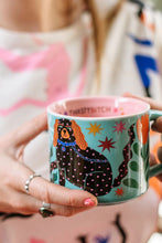 Studio Soph - Ceramic Mug, Thirsty B*tch
