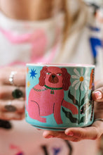 Studio Soph - Ceramic Mug, Thirsty B*tch