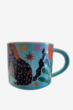 Studio Soph - Ceramic Mug, Thirsty B*tch