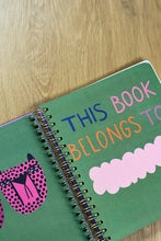 Studio Soph - Chunky Notebook