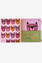Studio Soph - Chunky Notebook