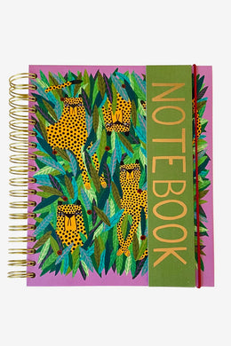 Studio Soph - Chunky Notebook