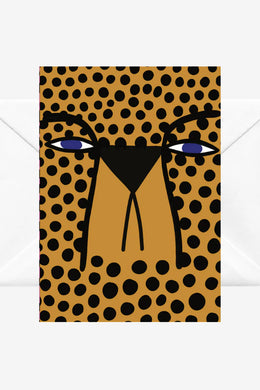 Studio Soph - Greeting Card, Double Trouble