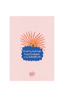 Studio Soph - Greeting Card, Happy I Know You