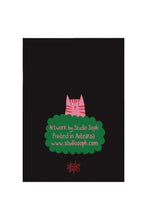 Studio Soph - Greeting Card, Relax