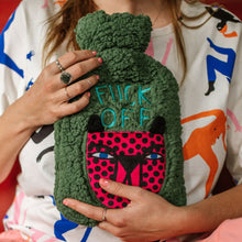 Studio Soph - Hot Water Bottle, Fuck Off