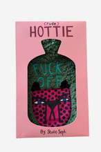 Studio Soph - Hot Water Bottle, Fuck Off