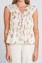 Thing Thing - Belle Tie Top, Summer Haven