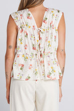 Thing Thing - Belle Tie Top, Summer Haven