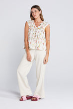 Thing Thing - Belle Tie Top, Summer Haven
