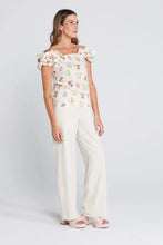 Thing Thing - Ruffle Singlet, Summer Haven