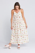 Thing Thing - Zinnia Dress, Summer Haven