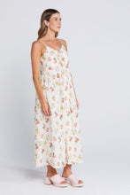 Thing Thing - Zinnia Dress, Summer Haven