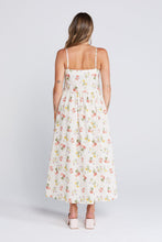 Thing Thing - Zinnia Dress, Summer Haven