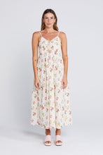 Thing Thing - Zinnia Dress, Summer Haven