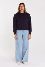 Thing Thing - Bud Jumper, Navy