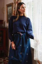 Thing Thing - Bud Jumper, Navy