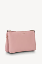 Saben - Tilly Crossbody Bag, Desert Rose
