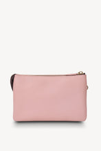 Saben - Tilly Crossbody Bag, Desert Rose