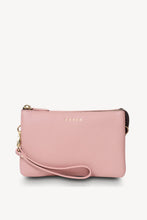 Saben - Tilly Crossbody Bag, Desert Rose