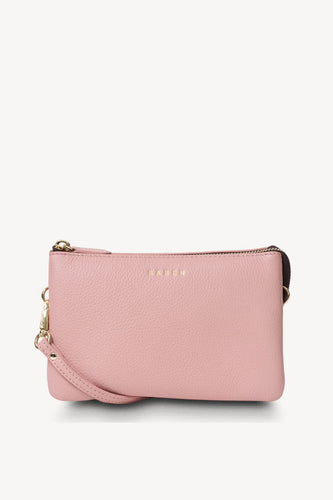 Saben - Tilly Crossbody Bag, Desert Rose