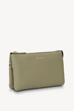 Saben - Tilly Crossbody Bag, Eucalyptus