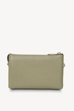 Saben - Tilly Crossbody Bag, Eucalyptus